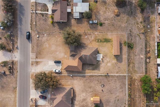 8220 Cardinal Delta Street, Mission, TX 78574