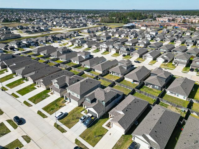 5235 Creekstone Rise Lane, Spring, TX 77373