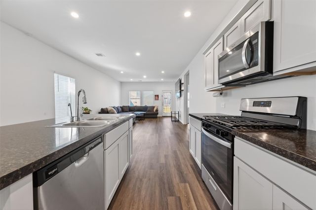 5235 Creekstone Rise Lane, Spring, TX 77373