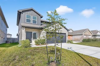 5235 Creekstone Rise Lane, Spring, TX 77373