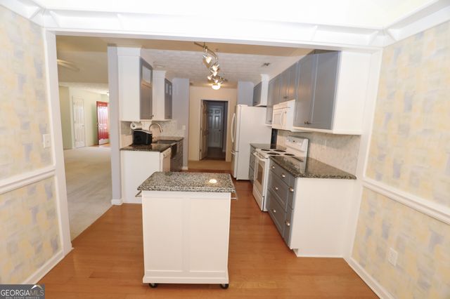 430 Gable Road, Senoia, GA 30276