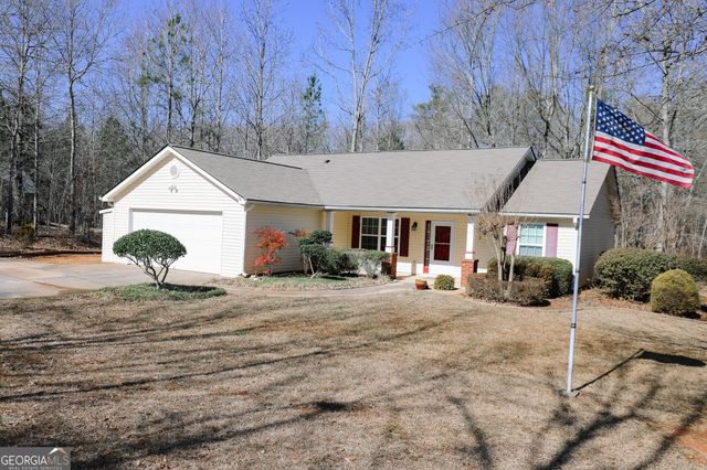 430 Gable Road, Senoia, GA 30276