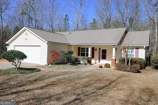 430 Gable Road, Senoia, GA 30276