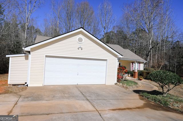 430 Gable Road, Senoia, GA 30276