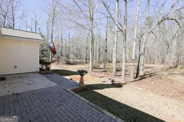 430 Gable Road, Senoia, GA 30276