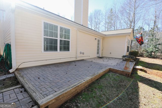 430 Gable Road, Senoia, GA 30276