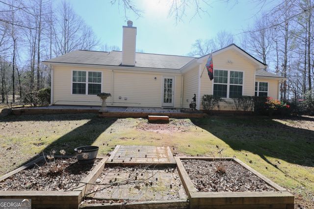 430 Gable Road, Senoia, GA 30276