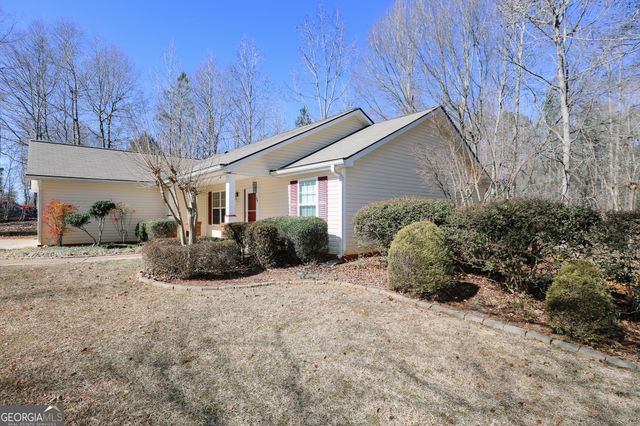 430 Gable Road, Senoia, GA 30276