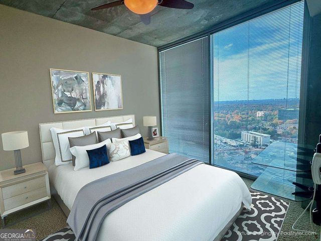 3324 Peachtree Road NE 2719, Atlanta, GA 30326