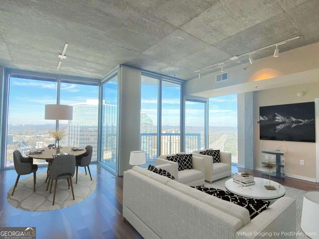 3324 Peachtree Road NE 2719, Atlanta, GA 30326