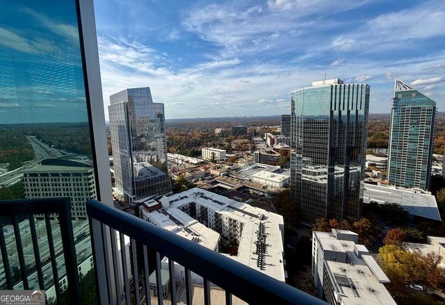 3324 Peachtree Road NE 2719, Atlanta, GA 30326