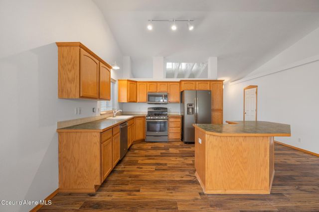 5439 E STEAMBOAT BND, Post Falls, ID 83854