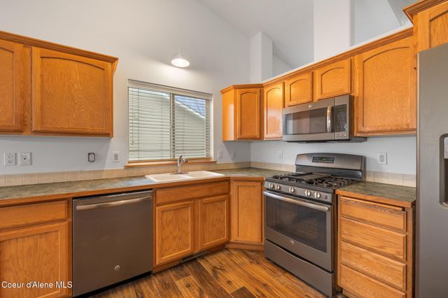 5439 E STEAMBOAT BND, Post Falls, ID 83854