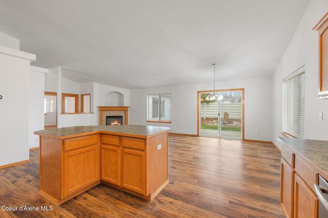 5439 E STEAMBOAT BND, Post Falls, ID 83854