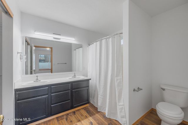 5439 E STEAMBOAT BND, Post Falls, ID 83854