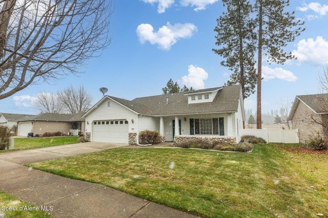 5439 E STEAMBOAT BND, Post Falls, ID 83854