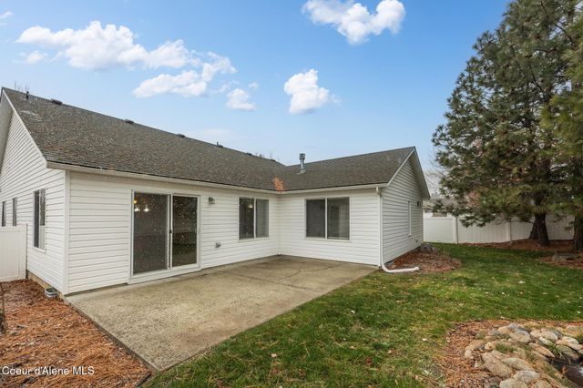 5439 E STEAMBOAT BND, Post Falls, ID 83854