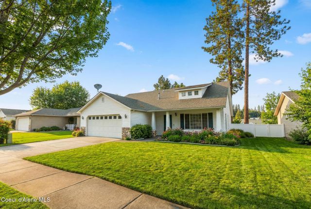 5439 E STEAMBOAT BND, Post Falls, ID 83854