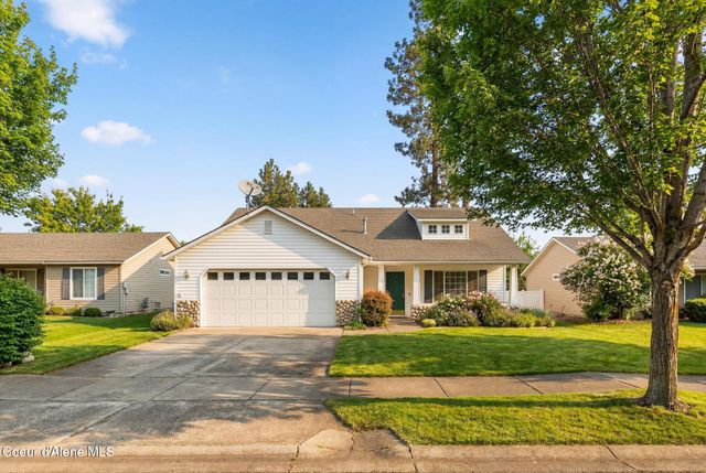 5439 E STEAMBOAT BND, Post Falls, ID 83854