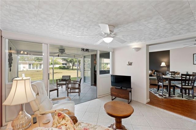 854 Pangola DR, North Fort Myers, FL 33903