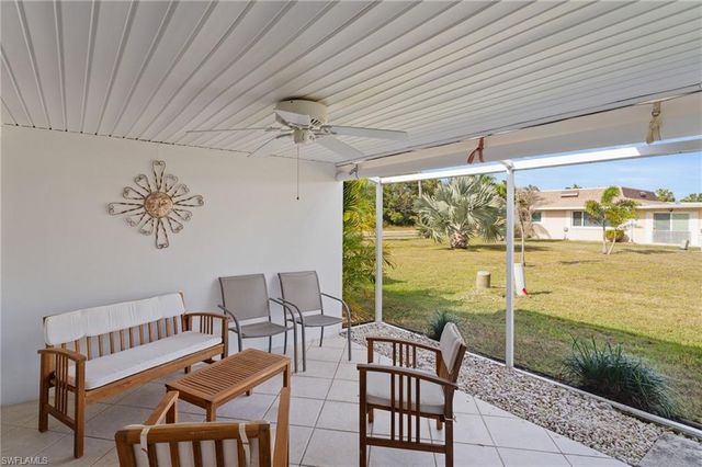 854 Pangola DR, North Fort Myers, FL 33903