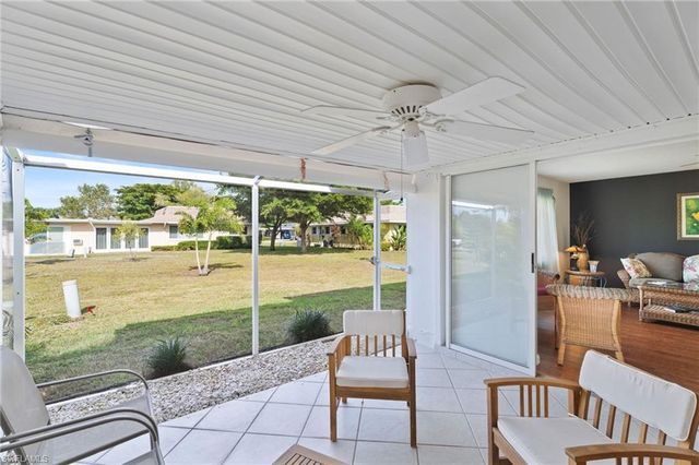 854 Pangola DR, North Fort Myers, FL 33903