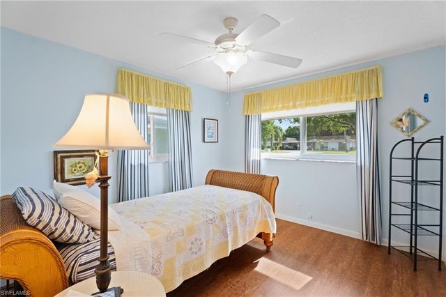 854 Pangola DR, North Fort Myers, FL 33903