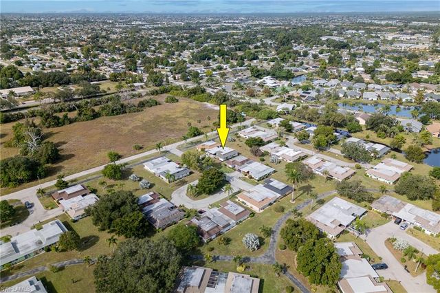 854 Pangola DR, North Fort Myers, FL 33903