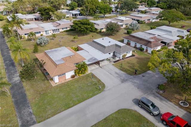 854 Pangola DR, North Fort Myers, FL 33903