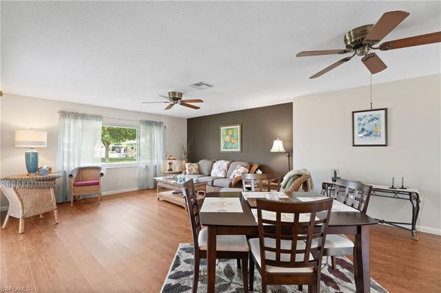 854 Pangola DR, North Fort Myers, FL 33903