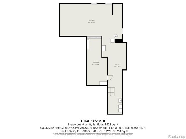 12519 Jennings Road, Fenton Charter Township, MI 48451