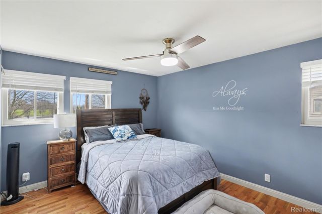 12519 Jennings Road, Fenton Charter Township, MI 48451