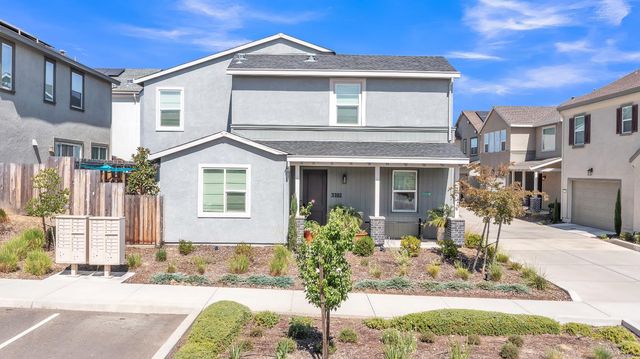 3192 Sunny Gate Ln, Folsom, CA 95630