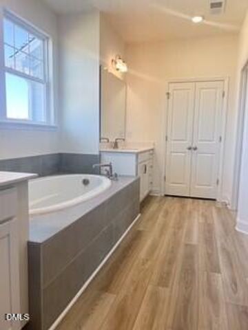 1110 Owen Park Drive, Gibsonville, NC 27249