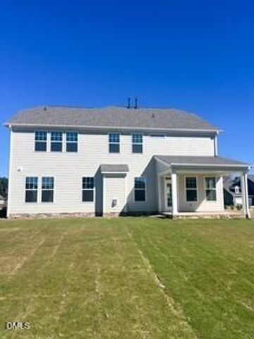 1110 Owen Park Drive, Gibsonville, NC 27249