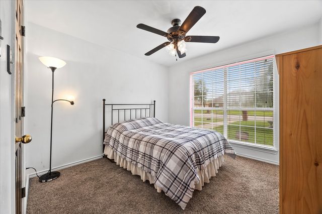 10601 Woodland Drive, Greenville, TX 75402