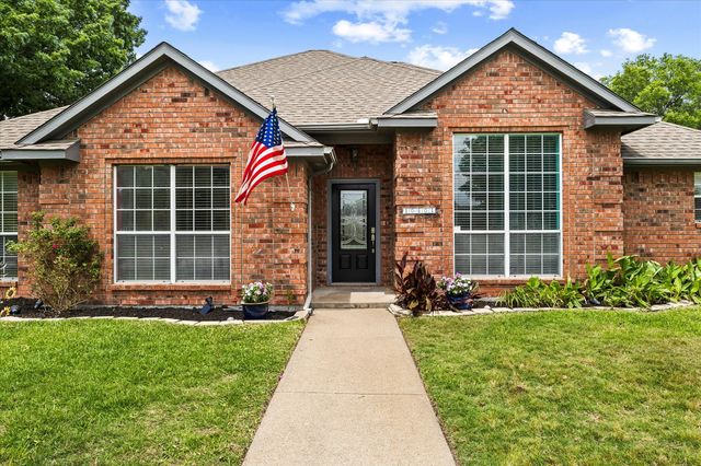 10601 Woodland Drive, Greenville, TX 75402