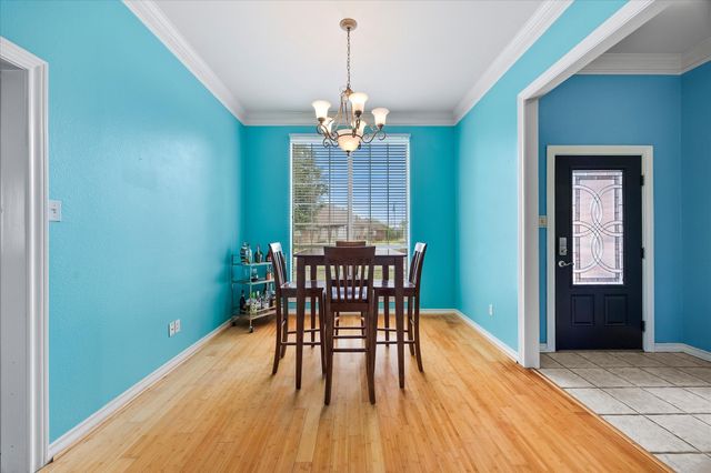 10601 Woodland Drive, Greenville, TX 75402