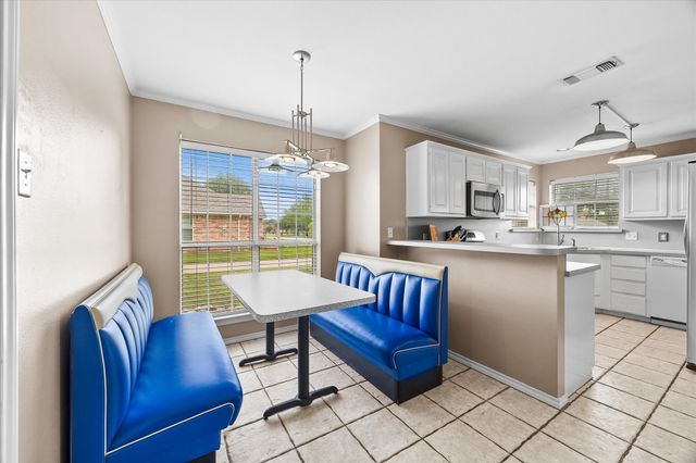 10601 Woodland Drive, Greenville, TX 75402