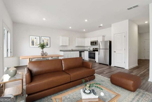 2028 Ayla Circle, Douglasville, GA 30135