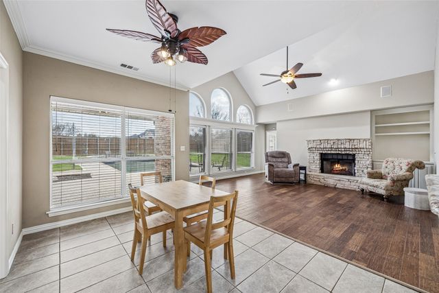 416 Bronco Circle, Shady Shores, TX 76208