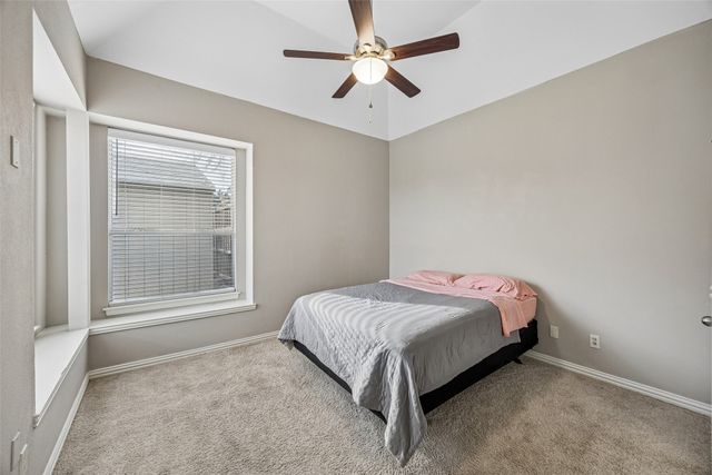 416 Bronco Circle, Shady Shores, TX 76208