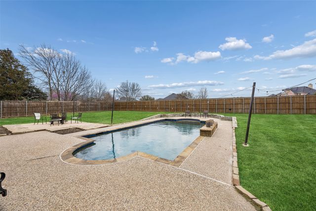 416 Bronco Circle, Shady Shores, TX 76208