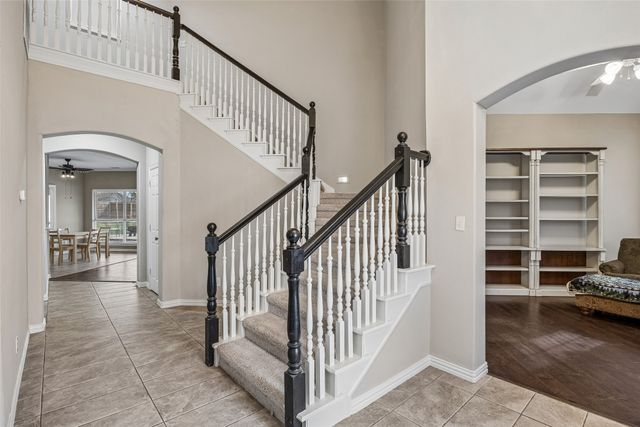 416 Bronco Circle, Shady Shores, TX 76208