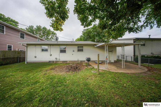 1824 Mayfair Avenue, Fremont, NE 68025