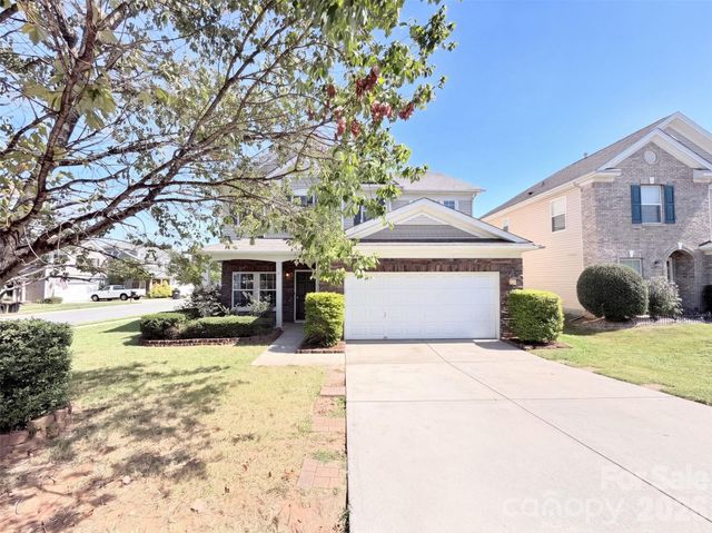 14903 Superior Street, Charlotte, NC 28273