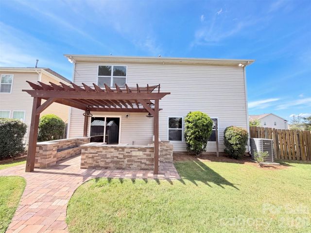 14903 Superior Street, Charlotte, NC 28273