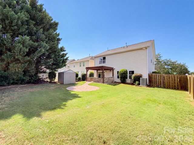 14903 Superior Street, Charlotte, NC 28273