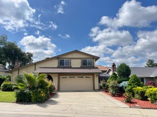 6016 Telesco Way, Carmichael, CA 95608