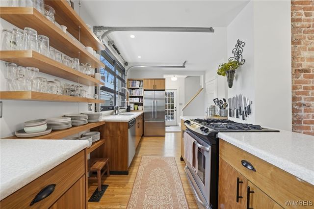 254 Hoyt Street, Buffalo, NY 14213